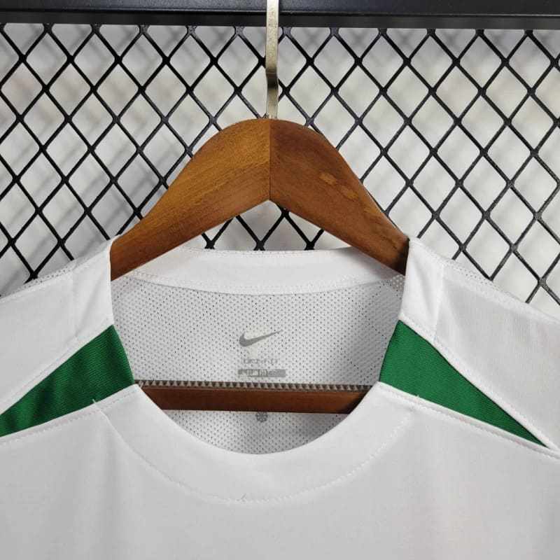 Camisa Sporting II 24/25 Nike - Versão Torcedor Branco