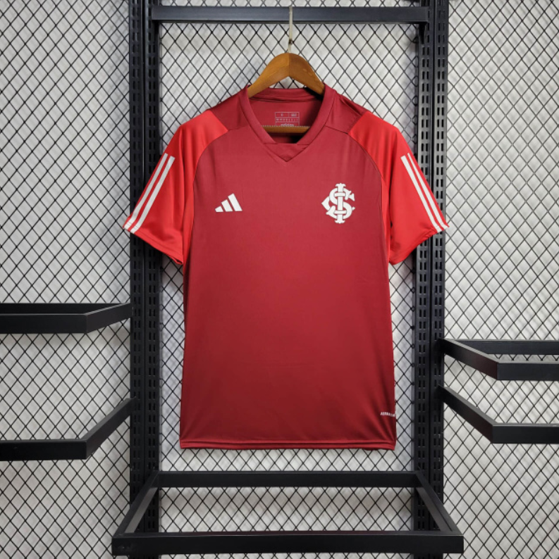 Camisa Internacional Treino 24/25 Adidas