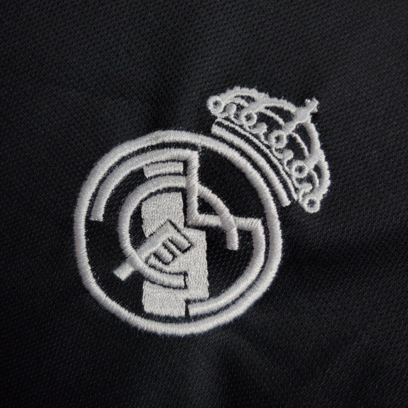 Camisa Real Madrid Concept Y-3 2024/25 - Versão Torcedor