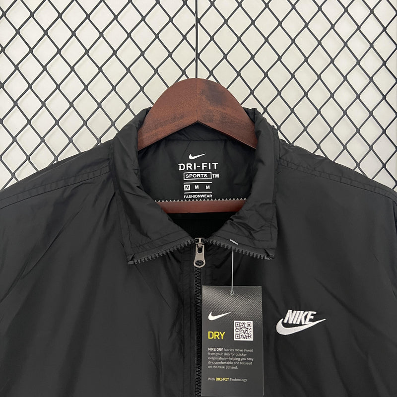 Corta-Vento Nike 24/25 - Preto