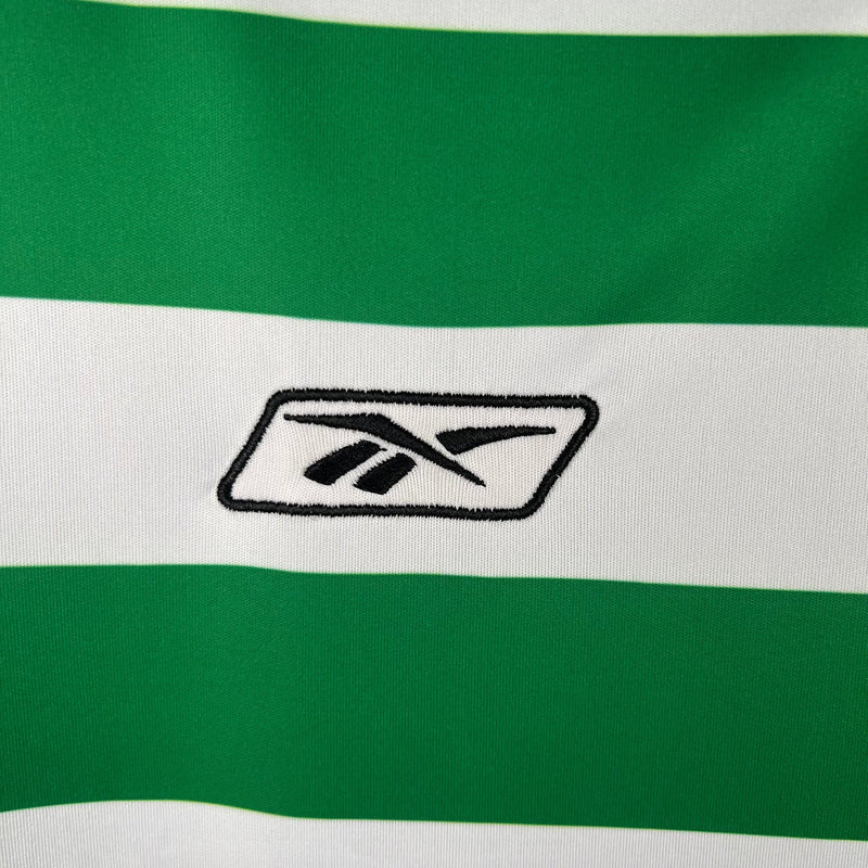 Camisa Sporting Retrô 2012 Titular