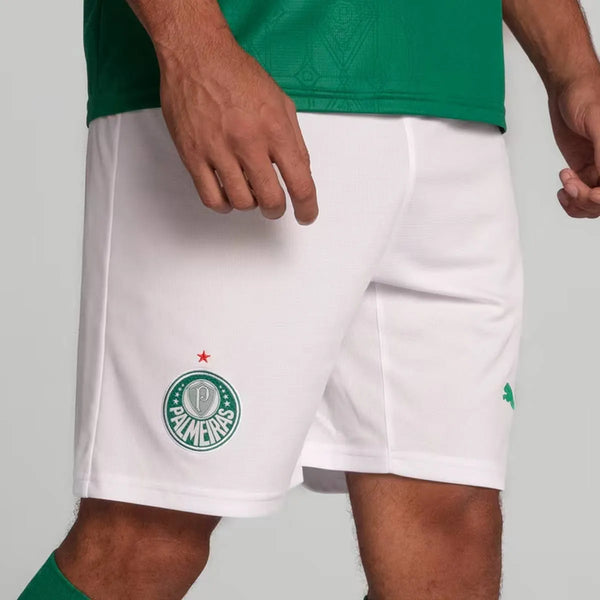 Calção Puma Palmeiras I 2025