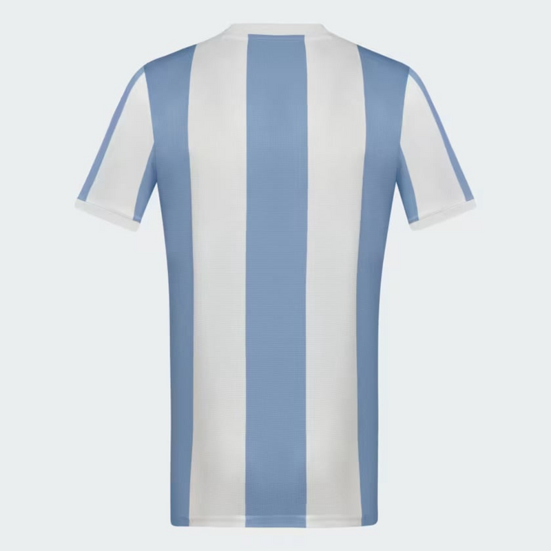 Camisa Argentina 50 Anos Adidas 2024/25 - Versão torcedor Azul Branco