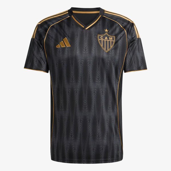 Camisa Atlético Mineiro III 2025/26