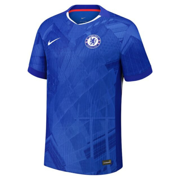 Camisa Chelsea 25/26 I