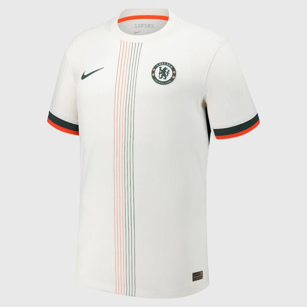 Camisa Chelsea 25/26 II