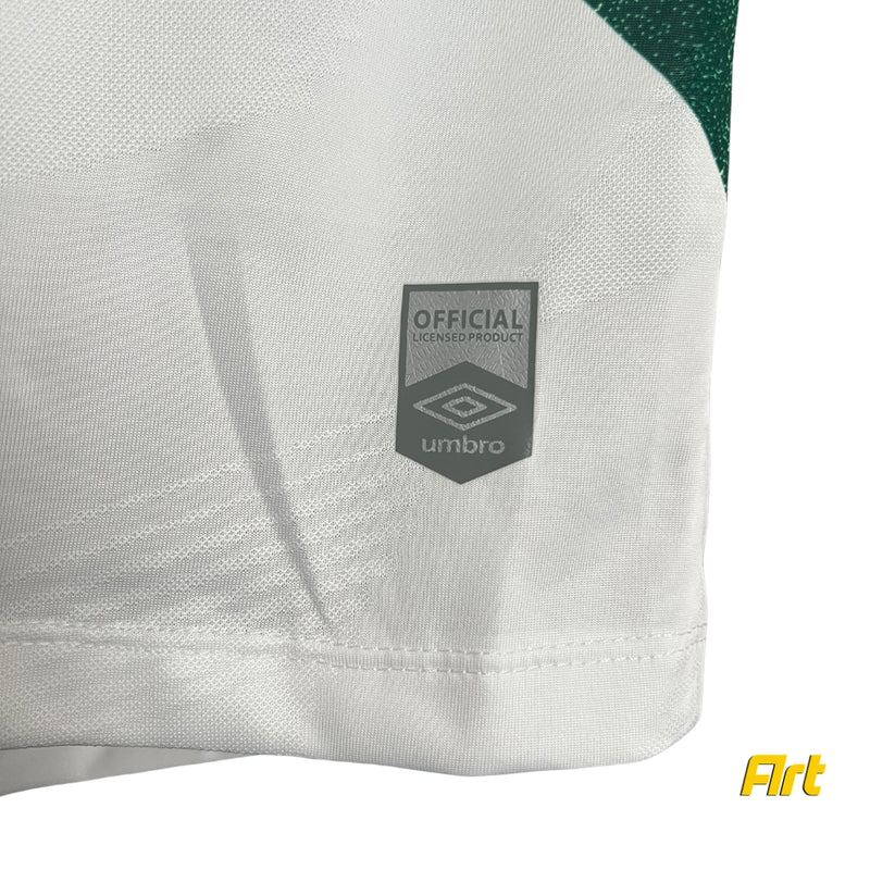 Camisa Fluminense Masculino Away 2024/25 - Versão Torcedor