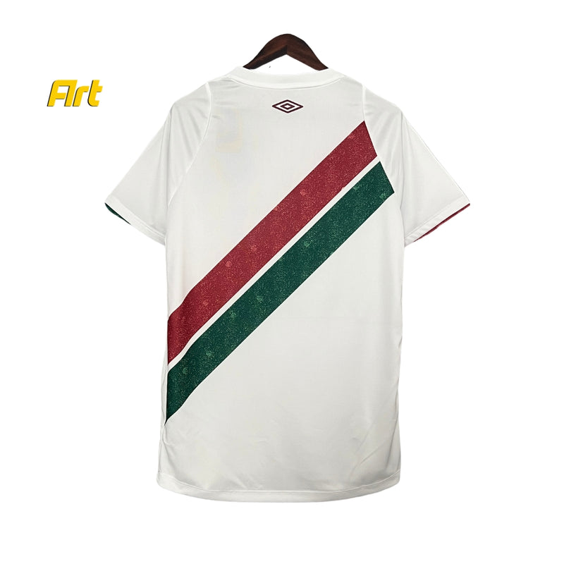 Camisa Fluminense Masculino Away 2024/25 - Versão Torcedor