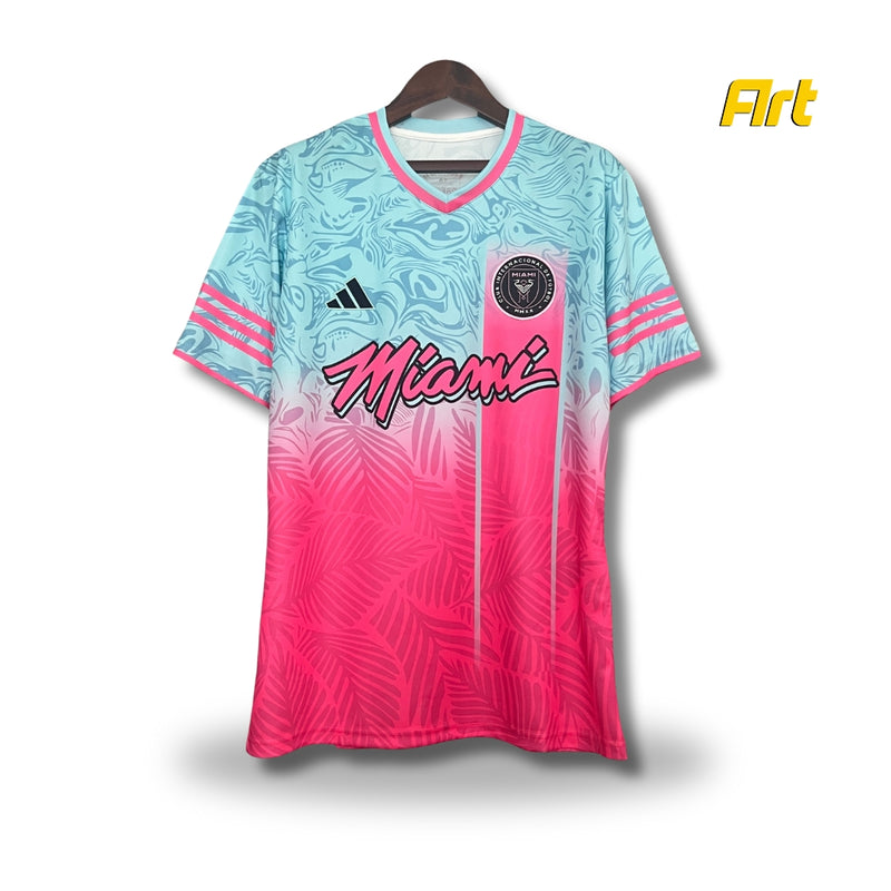 Camisa Inter Miami Concept 24/25 - Versão Torcedor