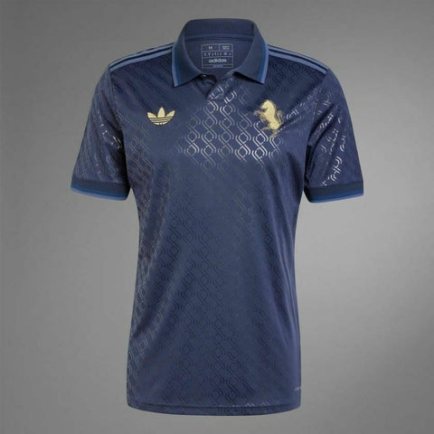Camisa Juventus 2024/25 III - Versão Jogador