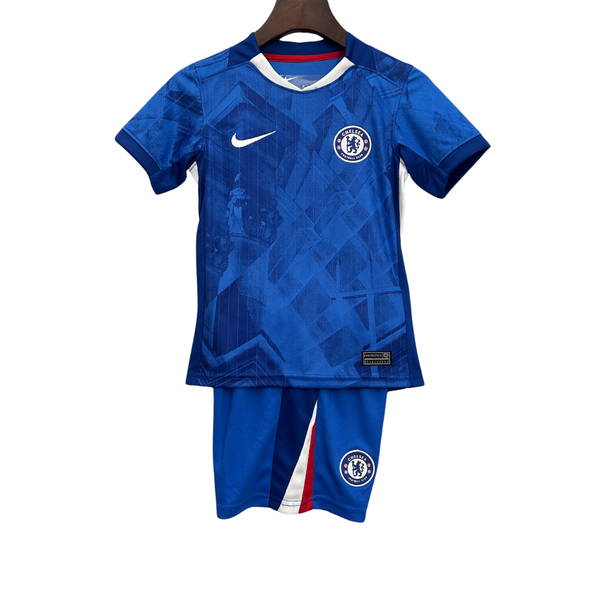 Kit Infantil Chelsea I 25/26