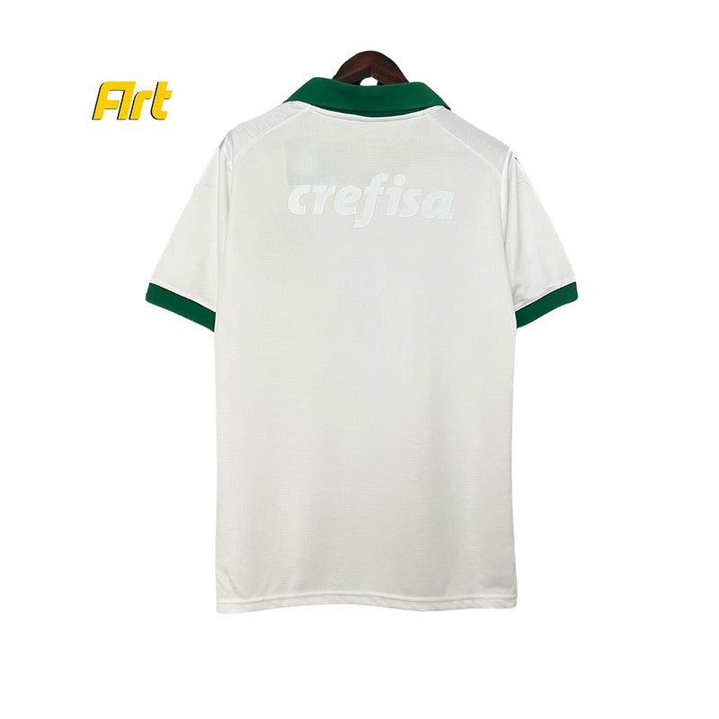 Camisa Palmeiras Edição Especial Masculina 24/25 - Versão Torcedor Branco