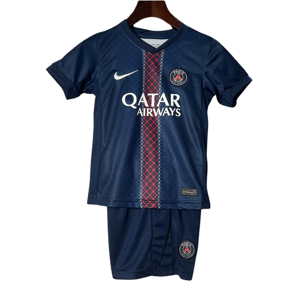 Kit Infantil Paris Saint Germain I 25/26