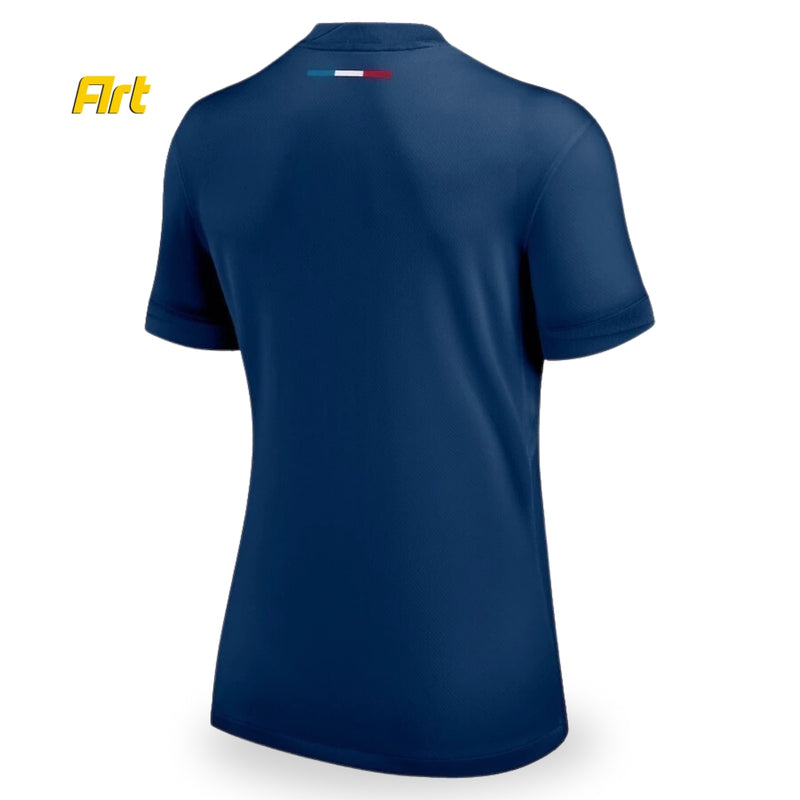 Camisa Paris Saint-Germain PSG I Feminina 2024/25