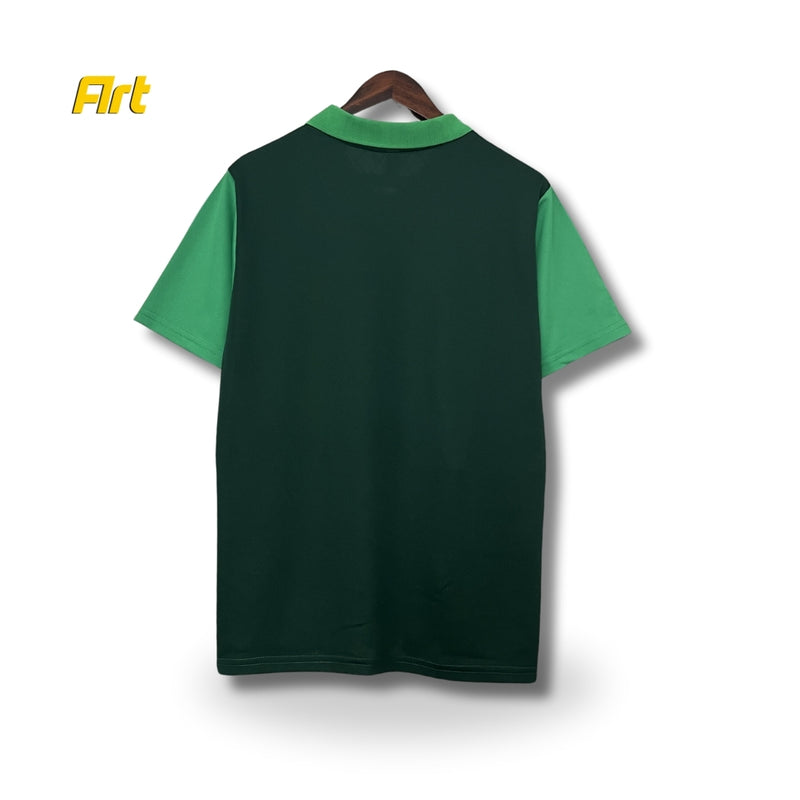 Camisa Palmeiras Edição Concept 24/25 - Versão Torcedor Verde