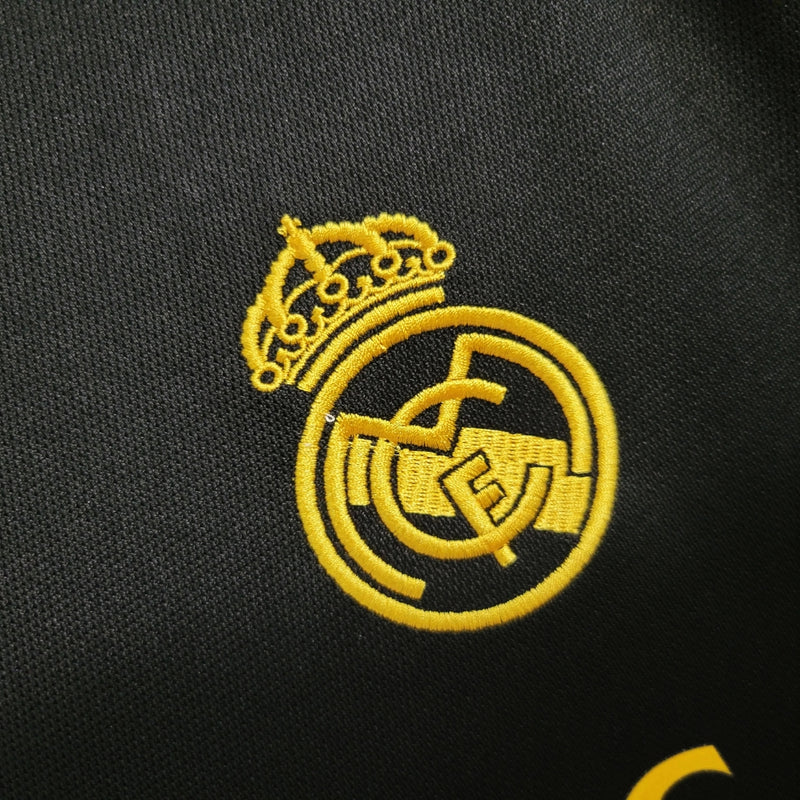 Camisa Real Madrid III Third 23/24 - Versão Torcedor