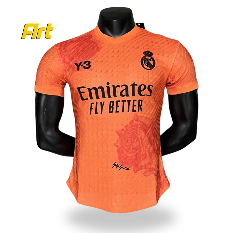 Camisa Real Madrid Fourth 24/25 s/n° Jogador Masculino