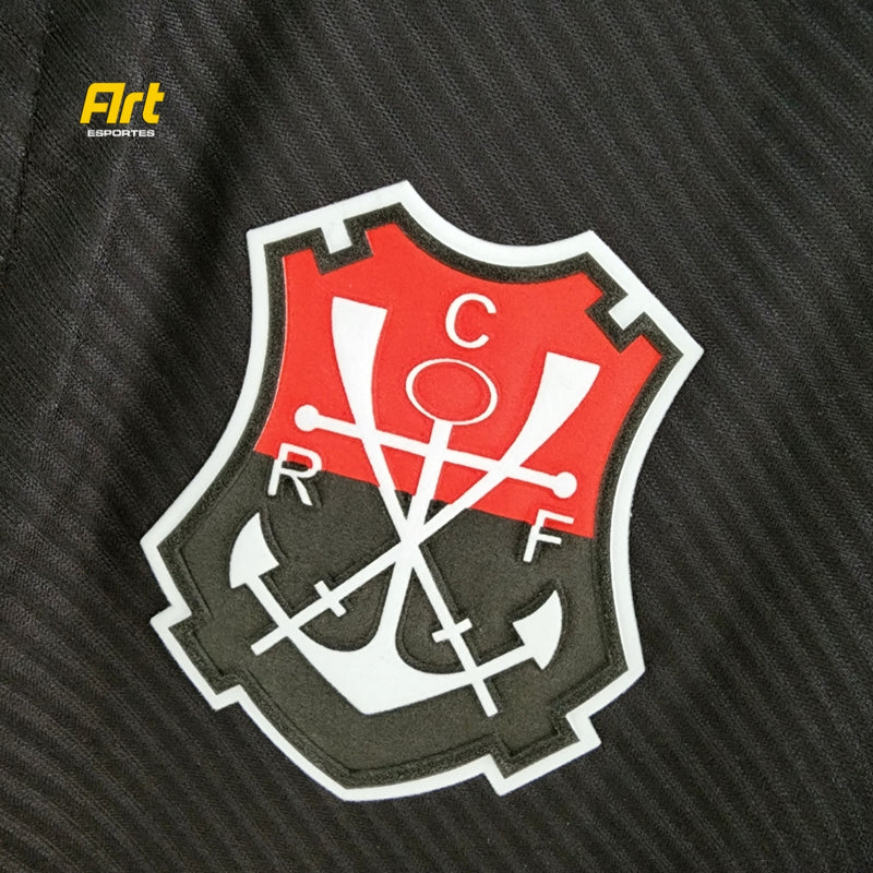 Camisa Flamengo Retrô Umbro 1994 - Edição Aniversário 100 anos