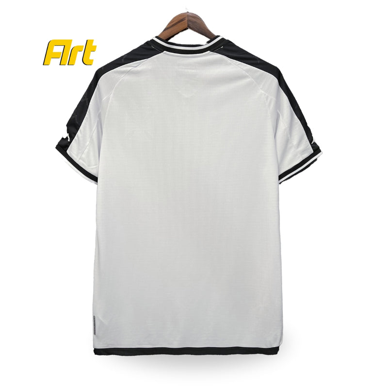 Camisa do Vasco da Gama 24/25 Away - Branco