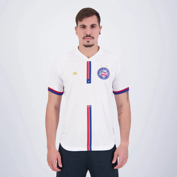 Camisa Bahia 2024/25 I