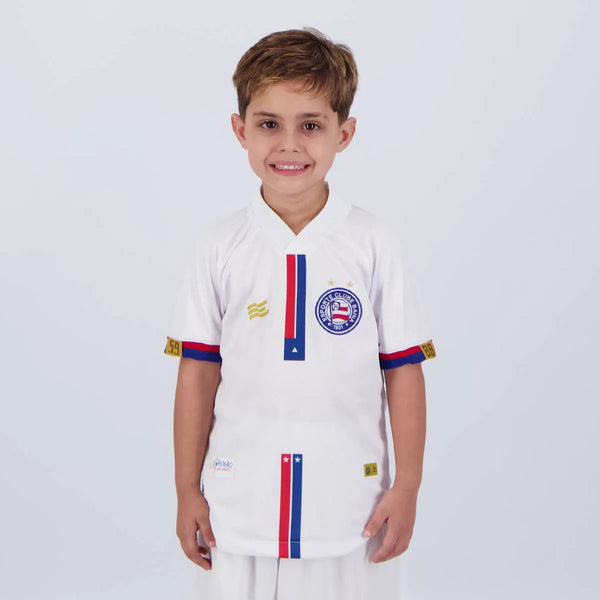 Kit Infantil Bahia 2024/25 I