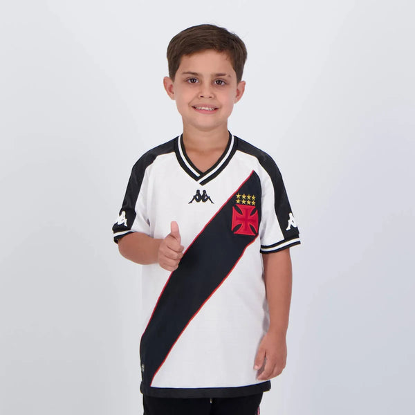 Kit Infantil Vasco 2024/25 II