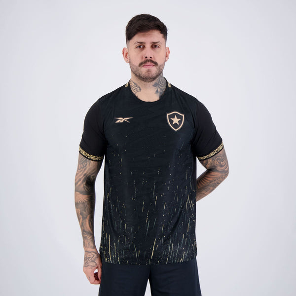 Camisa Botafogo 2024/25 II