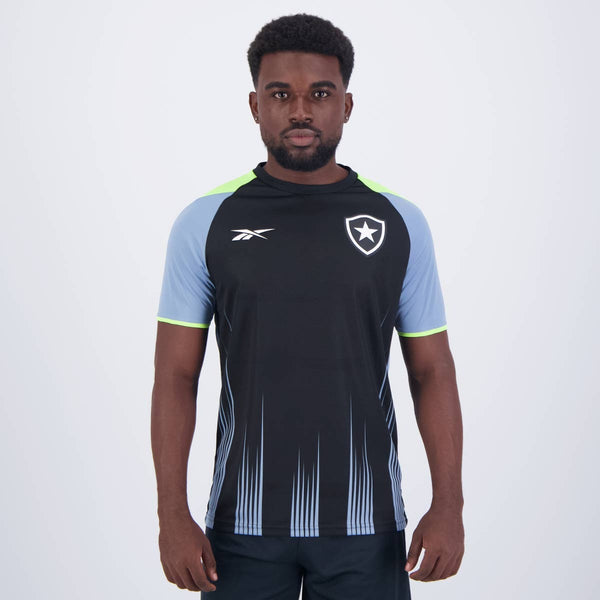 Camisa Botafogo 2024/25 II Treino