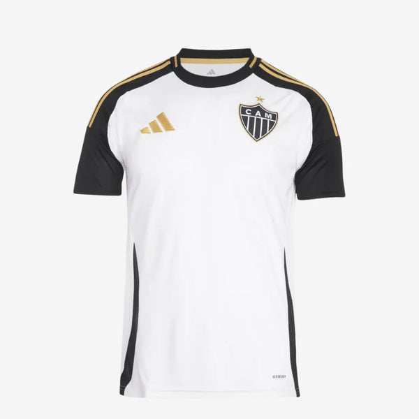 Camisa Atlético Mineiro 2025/26 II