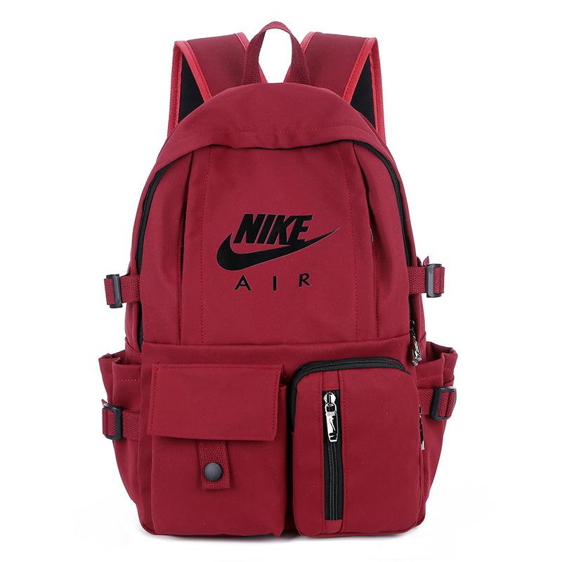 Mochila De Academia Nike Air / Mochila Escolar / Mochila Viagem