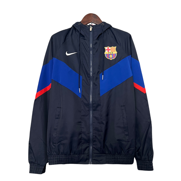 Corta Vento Barcelona Nike 24-25