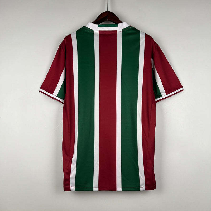 Camisa Fluminense Retro Adidas 2016/2017 Home