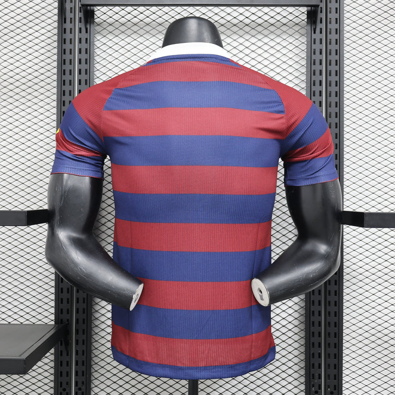 camisa-newcastle-away-third-24-25-vermelho-azul-vinho-adidas-versao-jogador-emborrachado