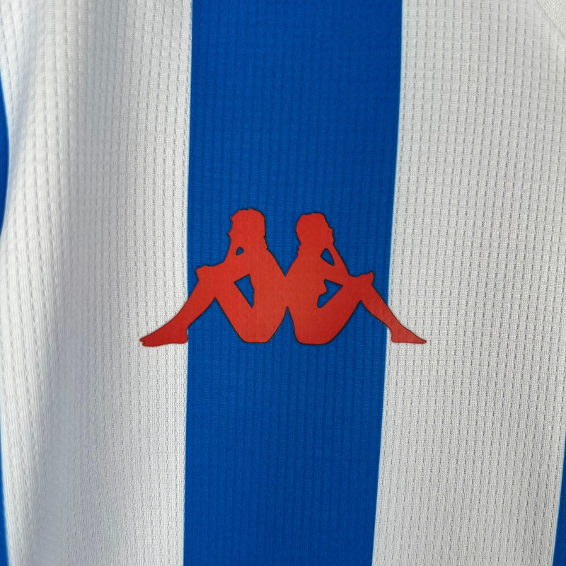 Camisa Deportivo La Corunã 23/24 - Versão Torcedor