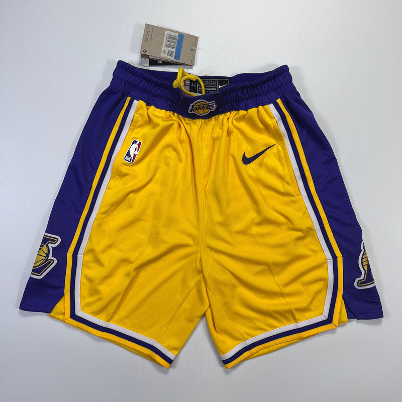 Shorts Lakers - NBA