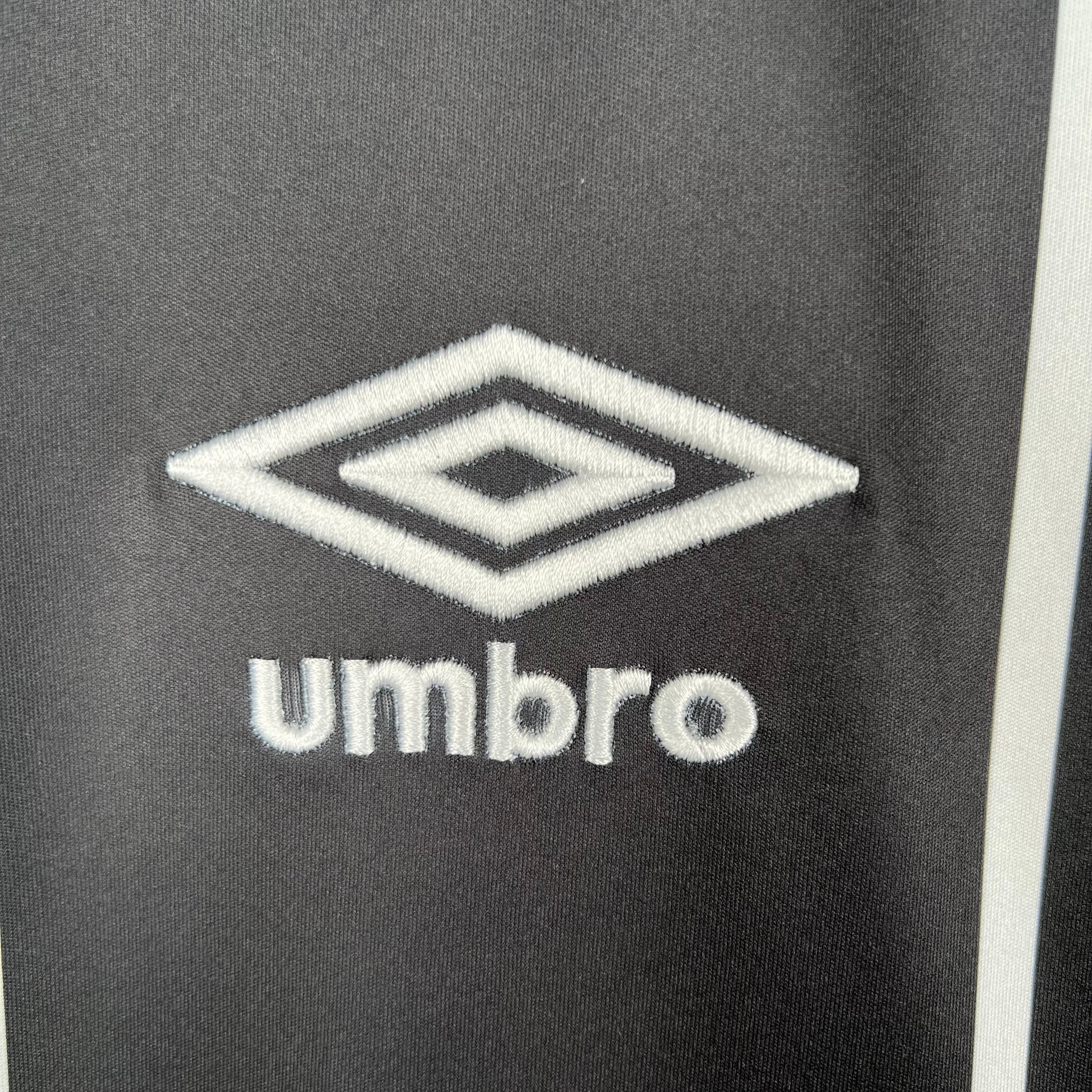 Camisa retrô Botafogo Umbro 1992 - P