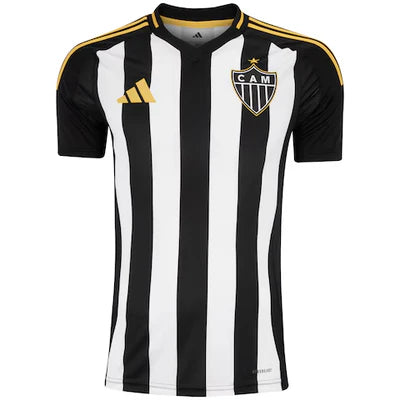 Camisa Adidas Atlético MG 2025/26 I