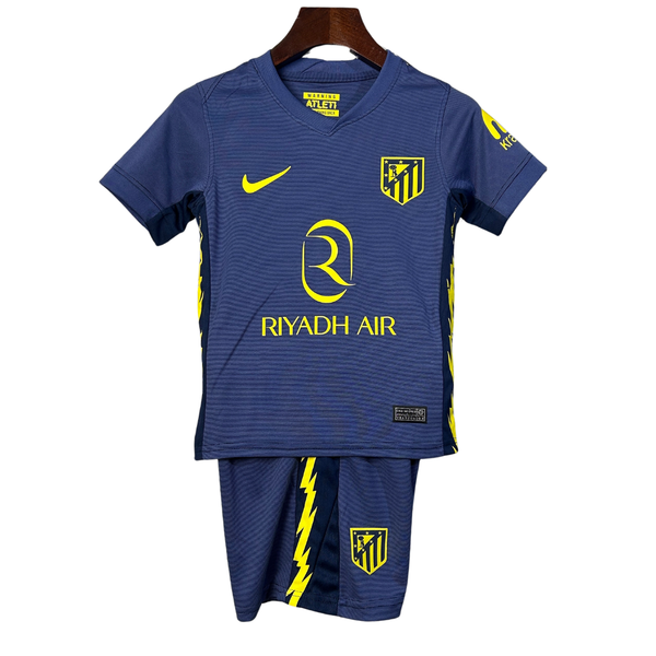 Kit Infantil Atlético de Madrid II - 25/26