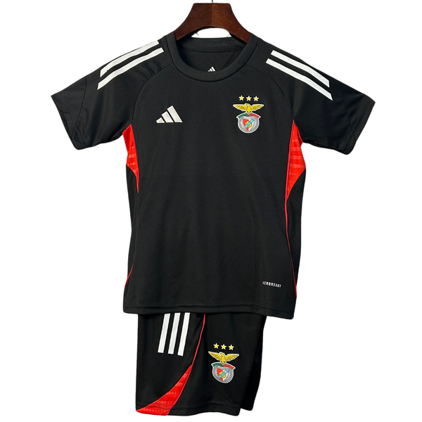 Kit Infantil Benfica 2025/26 Treino