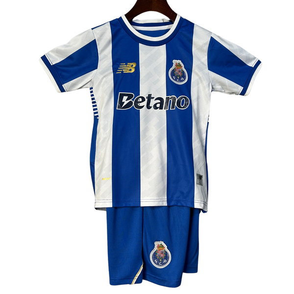 Porto 2025/26 I - Kit Infantil