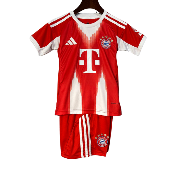 Kit Infantil Bayern de Munque I 25/26