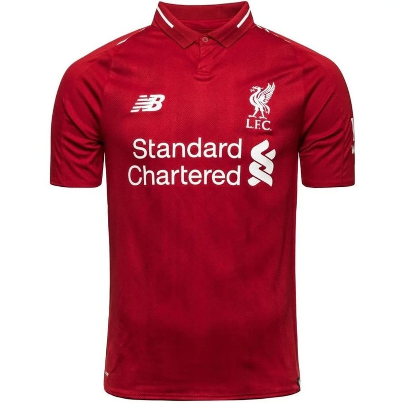 camisa-liverpool-titular-retrô-2008-2009-vermelho-gola-polo-standard-chartered-new-balance-reds