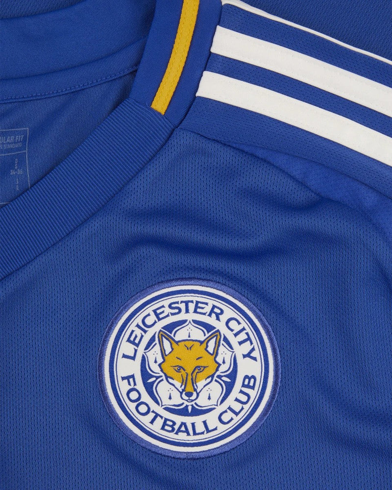 CAMISA-LEICESTER-CITY-24-25-VERSAO-TORCEDOR-BORDADO-AZUL-BRANCO-TIME