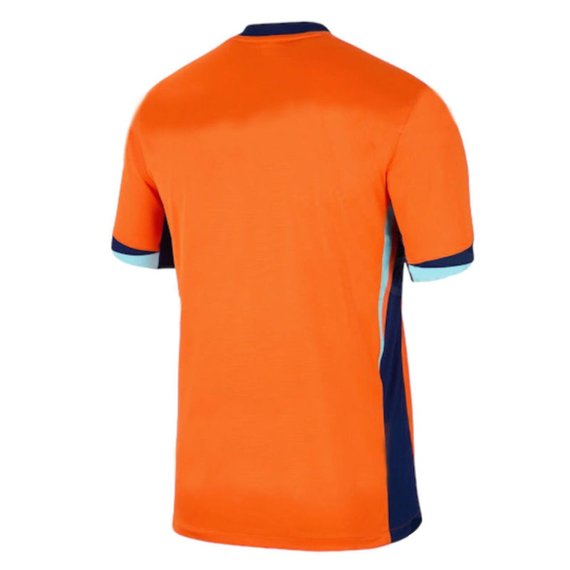 camisa-holanda-I-titular-24-25-versao-torcedor-gola-azul-bordado