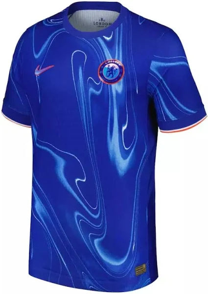 Camisa Chelsea 2024/25 I