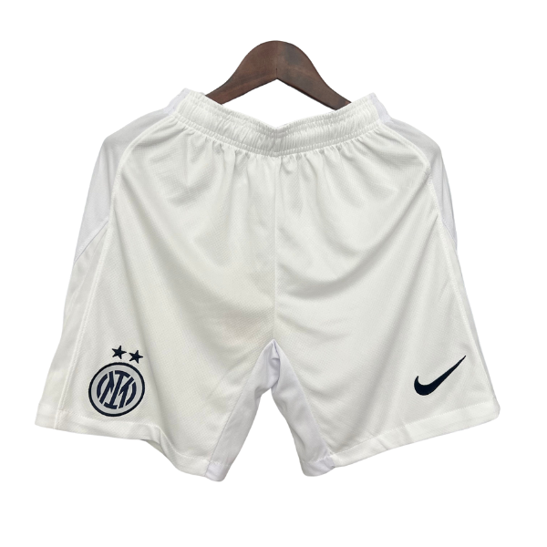 Shorts Inter de Milão II 25/26 Nike Drifit