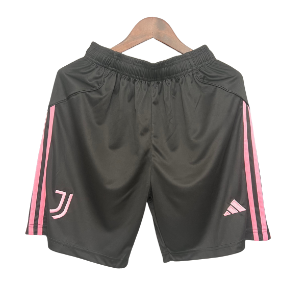 Shorts Juventus 25/26 I