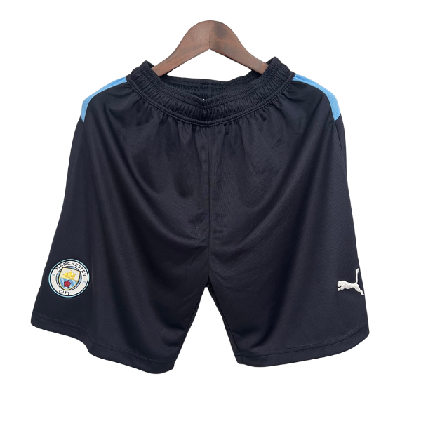 Shorts Manchester City 2025/26