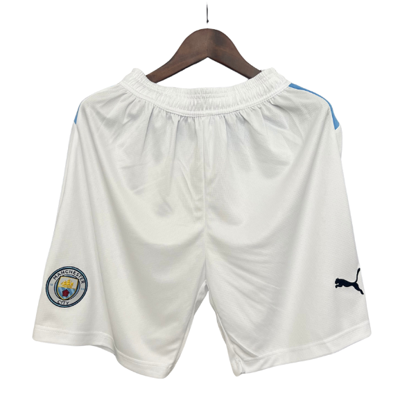 Shorts Manchester City I 2025/26