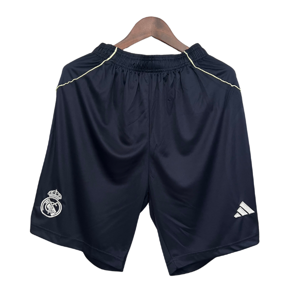 Shorts Real Madrid 2025/26 II